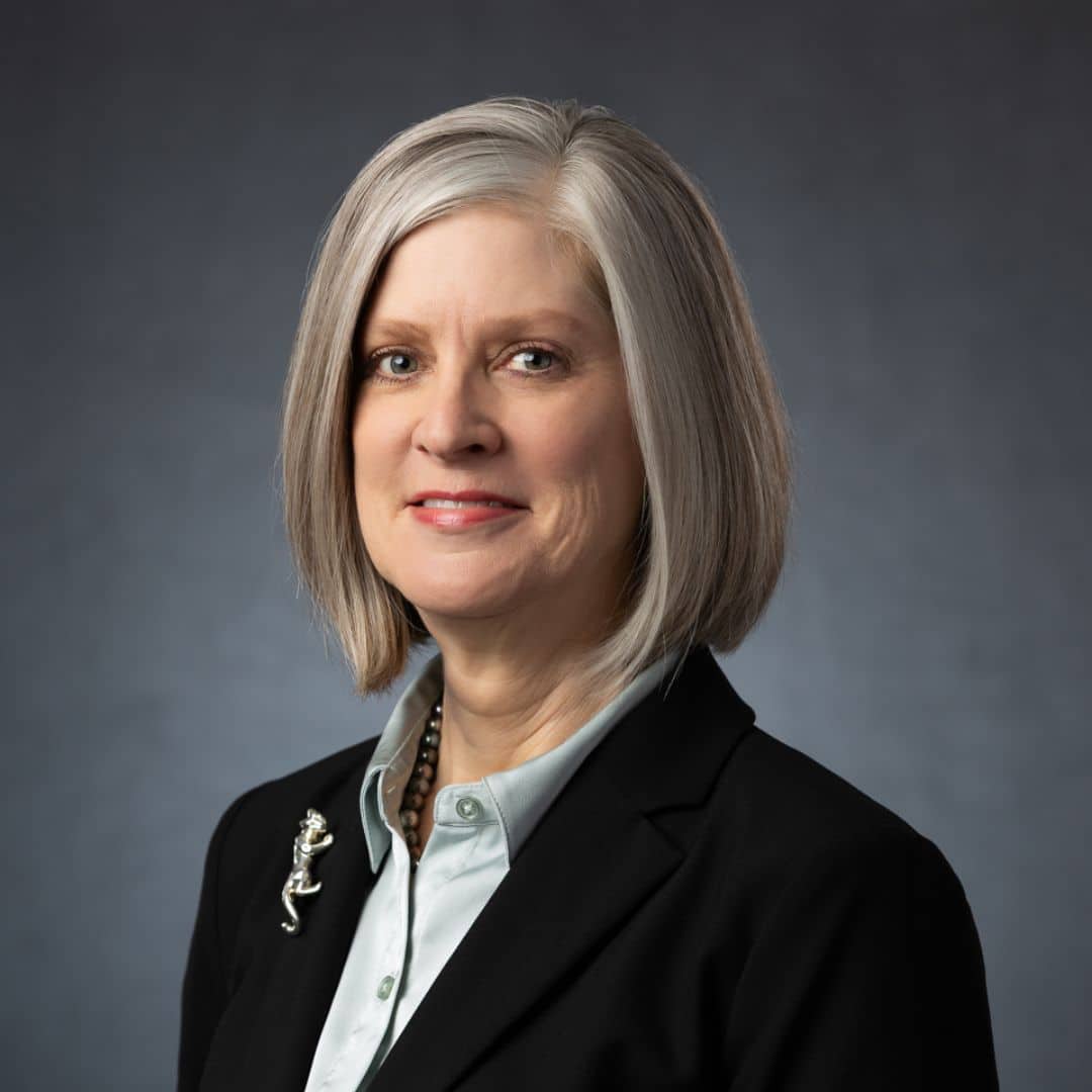 Brenda Speer, Attorney of Counsel at Fargo Patent Law